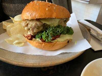 Twenty & Six Espresso