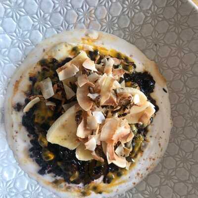 Twenty & Six Espresso