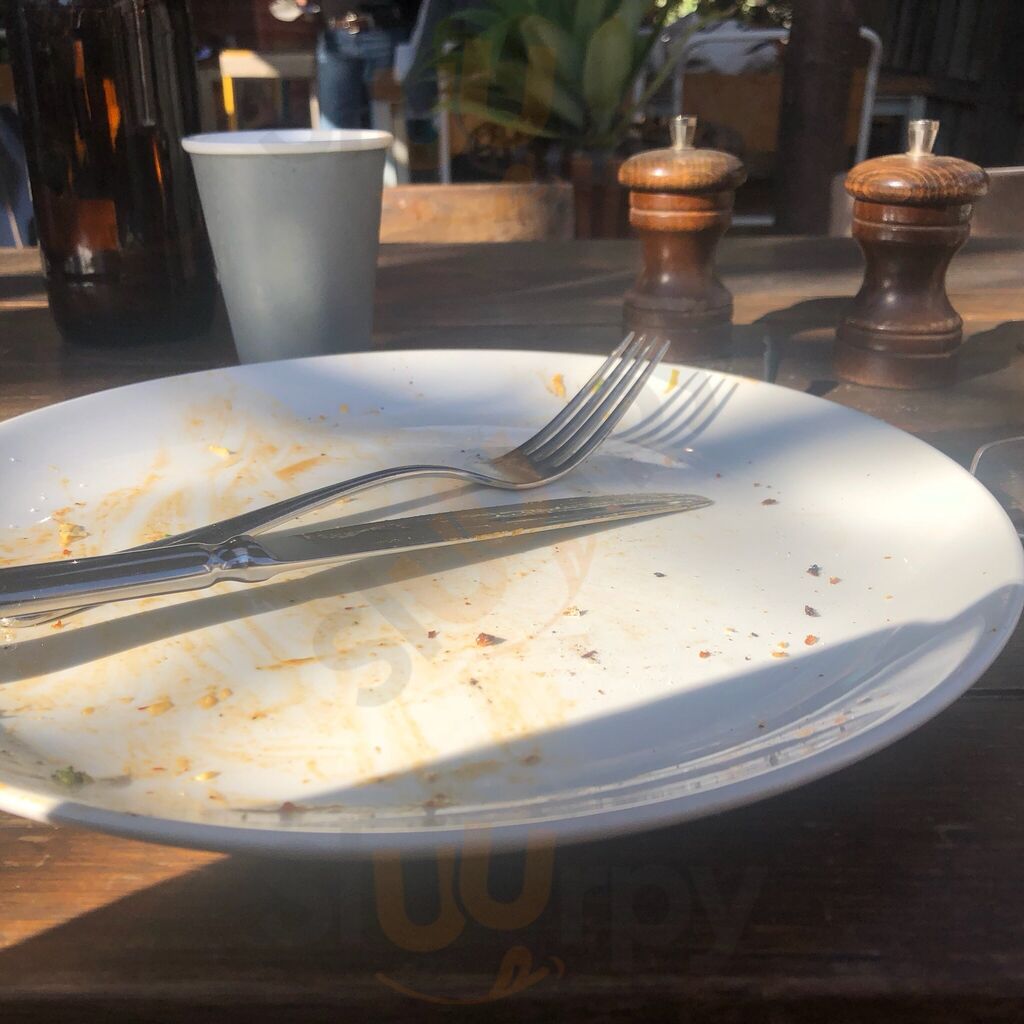 Twenty & Six Espresso