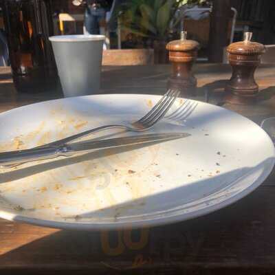 Twenty & Six Espresso