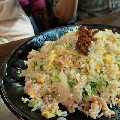 Old Town (hong Kong Cuisine)