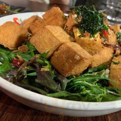 Old Town (hong Kong Cuisine)