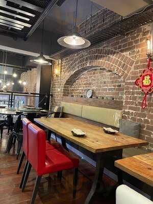 Old Town (hong Kong Cuisine)