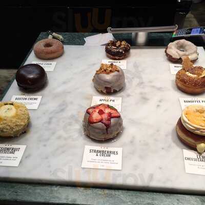 Doughboys Doughnuts & Coffee