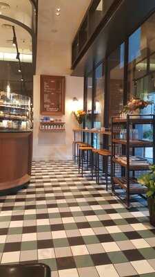 Doughboys Doughnuts & Coffee