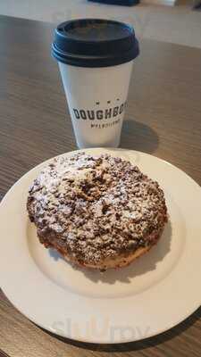 Doughboys Doughnuts & Coffee
