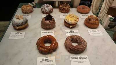 Doughboys Doughnuts & Coffee