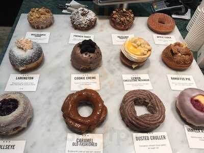 Doughboys Doughnuts & Coffee