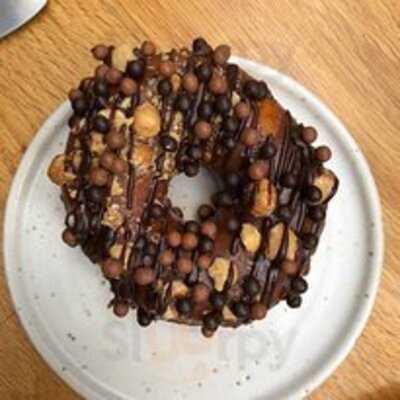 Doughboys Doughnuts & Coffee