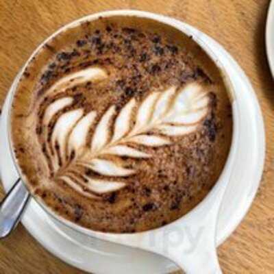 Doughboys Doughnuts & Coffee