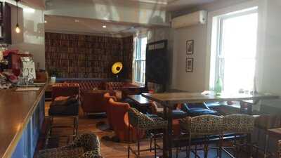 The Duck Inn Restaurant