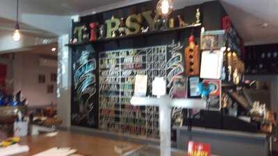 The Duck Inn Restaurant