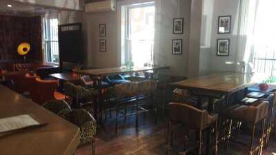 The Duck Inn Restaurant