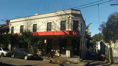 The Duck Inn Restaurant