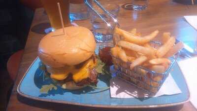 The Duck Inn Restaurant