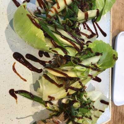 The Duck Inn Restaurant