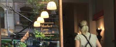Market Lane Coffee