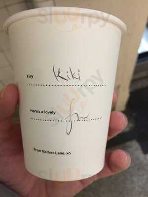 Market Lane Coffee