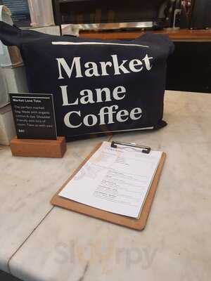 Market Lane Coffee