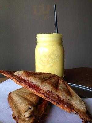 Chapter Five Espresso