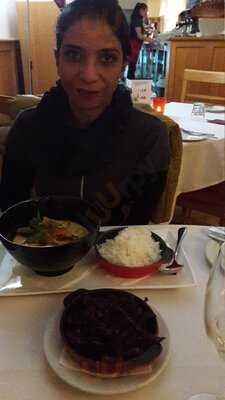 Swiss Club Restaurant