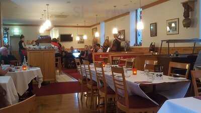 Swiss Club Restaurant