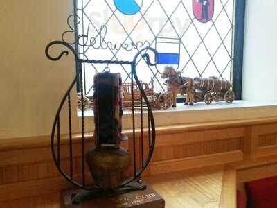 Swiss Club Restaurant