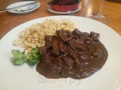 Swiss Club Restaurant