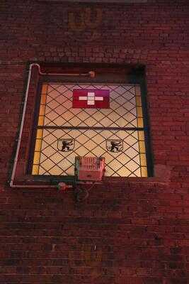 Swiss Club Restaurant