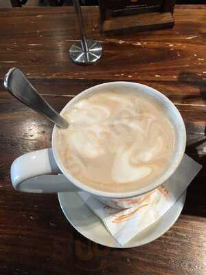 Max Brenner Chocolate Bar - Sydney Cbd