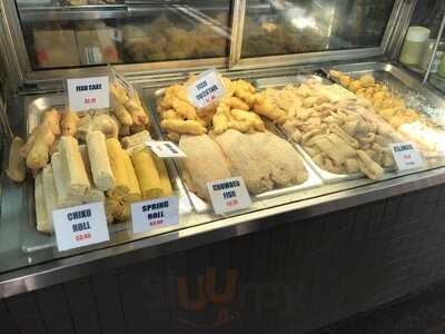 Quay Seafood Fish & Chips