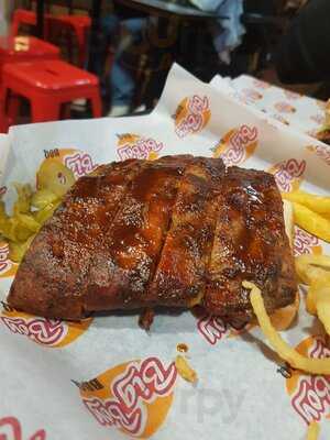 Big Boy Bbq Melbourne