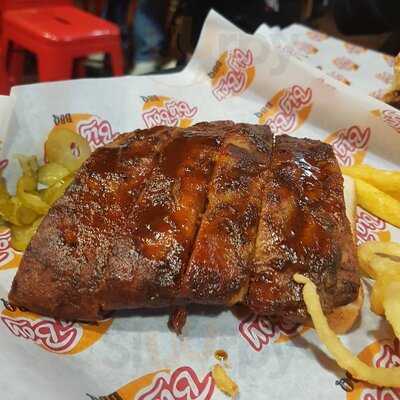 Big Boy Bbq Melbourne