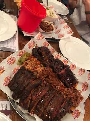 Big Boy Bbq Melbourne