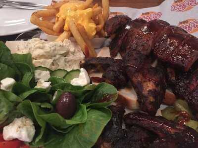 Big Boy Bbq Melbourne