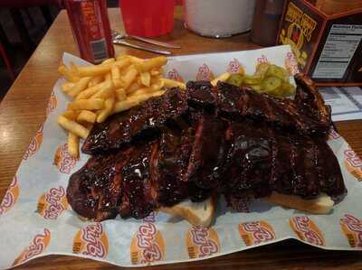 Big Boy Bbq Melbourne