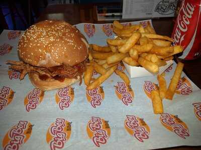Big Boy Bbq Melbourne