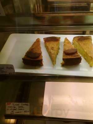 The Juice Kitchen Cafe