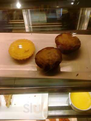 The Juice Kitchen Cafe