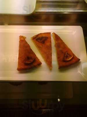 The Juice Kitchen Cafe