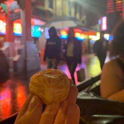 Emperor's Garden Cake & Bakery