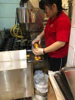 Emperor's Garden Cake & Bakery