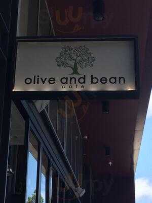 Olive And Bean Cafe