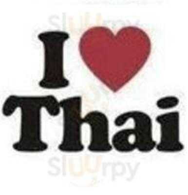 I Love Thai