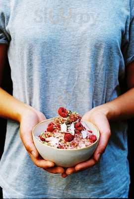Laneway Greens Flinders Lane