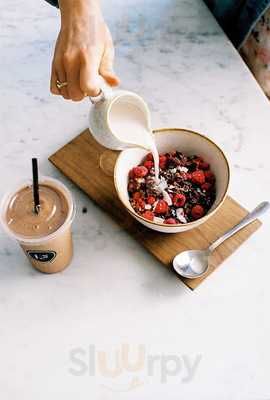 Laneway Greens Flinders Lane