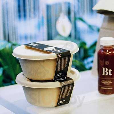 Laneway Greens Flinders Lane