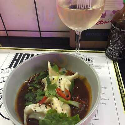 Homi Noodle Bar