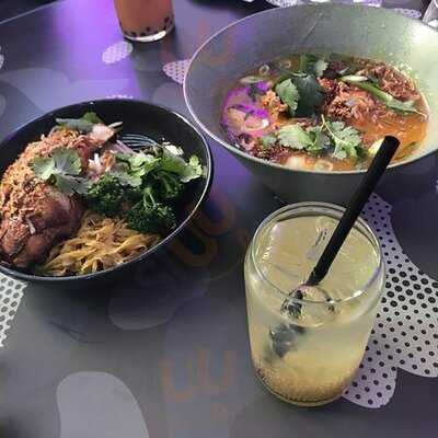 Homi Noodle Bar