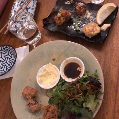 Moshi Moshi Japanese Restaurant